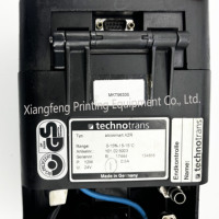 Alcosmart AZR Original de segunda mano TaiChuang tanque de agua dosificador de Alcohol para máquina piezas de maquinaria de impresión Universal