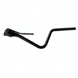 Repuestos Nuevos de Alta Calidad para Camiones Anto, Brazo de Espejo Delantero 20900679 para FH FM - Product Image 4