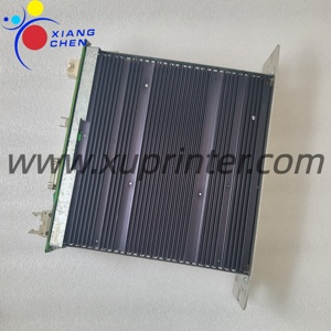 เครื่องพิมพ์ออฟเซตสำหรับ700 Roland 18-31-R-0001-0303-01บอร์ดเซอร์โว900 - Product Image 5