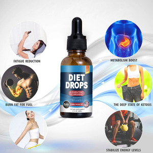 Gouttes de régime cétogène <span class=keywords><strong>pour</strong></span> adultes, marque privée OEM, meilleures gouttes liquides naturelles à base de plantes <span class=keywords><strong>pour</strong></span> la gestion du poids, <span class=keywords><strong>pour</strong></span> hommes et femmes - Product Image 5