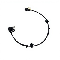 Capteur de vitesse de roue ABS arrière DB392C190AC pour Ford Ranger 2015-17
