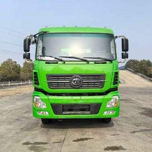 Prix d'usine Distributeur d'asphalte routier 4x2 11 m³ Camion-citerne pulvérisateur de bitume à vendre - Product Image 2