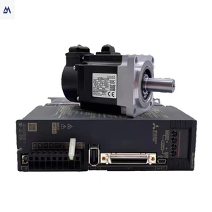 Variateur de fréquence authentique de la série J3 (magaze) 04kw MR-J3-40A-RJ070 Livraison rapide - Product Image 1