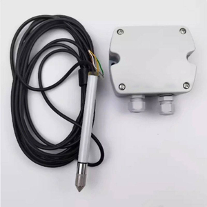 Capteur de température et d'humidité pour conduits CVC RPD-TH55Y, direct usine, précision 1,8 % HR, sortie RS485, OEM ODM - Product Image 4