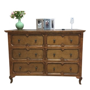<span class=keywords><strong>Commode</strong></span> vintage pour célibataires, <span class=keywords><strong>commode</strong></span> à tiroirs, ornement, dessus surélevé, <span class=keywords><strong>table</strong></span> <span class=keywords><strong>de</strong></span> <span class=keywords><strong>chevet</strong></span> pour chambre à coucher - Product Image 1