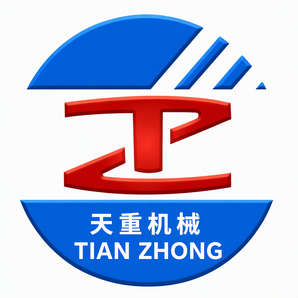 Henan Tianzhong Vibration Equipment Co., Ltd.