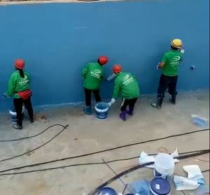 Coquillage algues boue nivellement mi-couche Baekland <span class=keywords><strong>piscine</strong></span> <span class=keywords><strong>peinture</strong></span> pour parc aquatique <span class=keywords><strong>piscine</strong></span> revêtement imperméable <span class=keywords><strong>piscine</strong></span> pont <span class=keywords><strong>peinture</strong></span> - Product Image 1