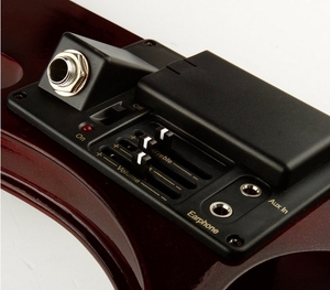 Violín eléctrico Electroacústico Profesional Adulto Niño Rendimiento Venta caliente Directo de fábrica - Product Image 4