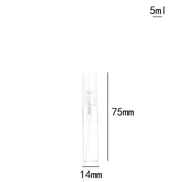 5ml(0.17fl.oz)