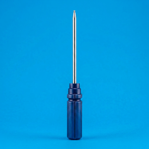 Tournevis orthopédique, instrument chirurgical en acier inoxydable allemand, outil de fixation osseuse réutilisable, CE ISO OEM - Product Image 1