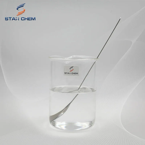 Cyclopentasiloxane et Trimethylsiloxysilicate : Formateur de film silicone anti-transfert - Product Image 1
