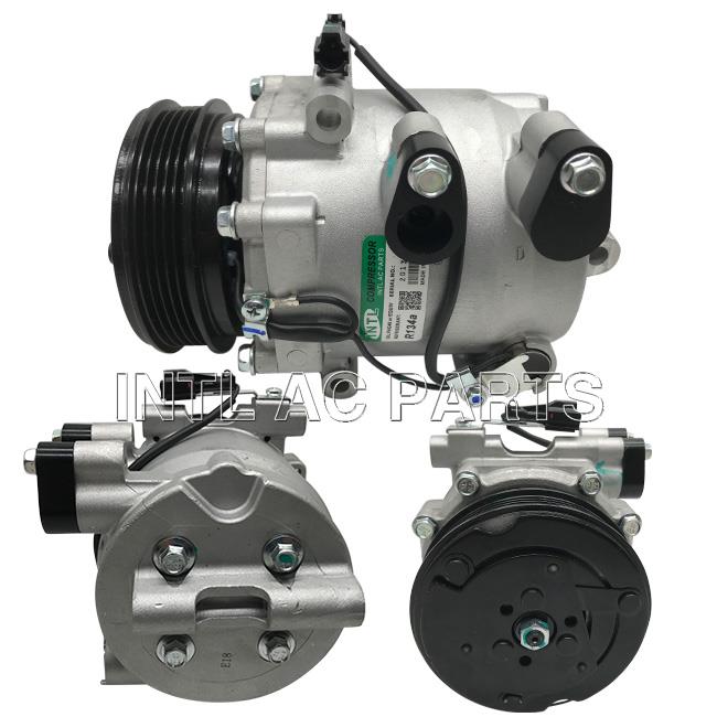 CHEVROLET GENERAL AIR EXPRESS 限定版 High Quality AC Compressor for JAC JSCC S4 - INTL-XZC1828