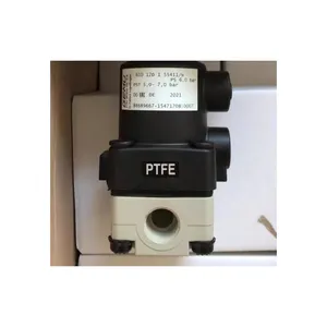 GEMU VALVE 61012D15521/N UPDATED TO 61012D155411/N 100% New and original with good price