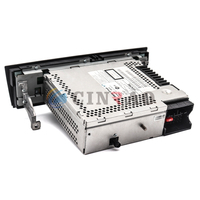 Autoradio Alpine Audio BBMW E24 N18, lecteur CD73 professionnel, écran LCD B-M-W avec câble large vert