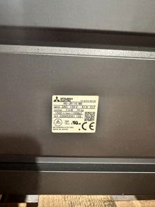 สำหรับ PLC MR-J4 ซีรีส์ HG-JR11K1MB มอเตอร์ AC สำหรับ PLC HG-JR11K1M4 - Product Image 4