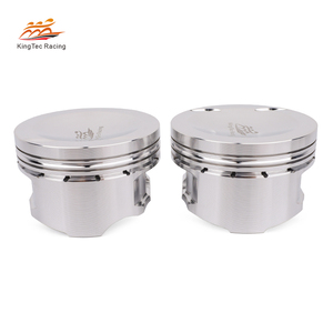 Ea113 rèn 82.5mm 83mm Piston cho <span class=keywords><strong>VW</strong></span> Golf GTI Audi B7 B8 2.0 FSI cdl bpy điều chỉnh động cơ - Product Image 4