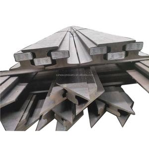 DIN 536 немецкая железная дорога 50Mn, стальной рельс A45, железная дорога, цена - Product Image 1