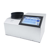 Analyseur de qualité de grain proche infrarouge Analyseur de grain proche infrarouge portable/spectromètre NIR pour divers grains