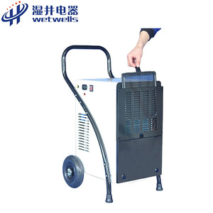 <span class=keywords><strong>Deshumidificador</strong></span> Industrial WETWELLS de 50 L/D con Personalización, para Áreas de Alta Humedad, al <span class=keywords><strong>Mejor</strong></span> <span class=keywords><strong>Precio</strong></span> - Product Image 5