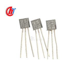 2SA970 2SC2240เดิมใหม่หลอดไฟเสียง BL 2SA970หลอดเสียง2SC2240 - Product Image 1