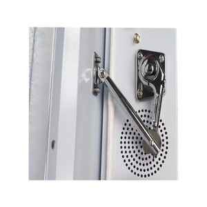 43 ''pouces haute définition écran LCD Kiosque publicitaire mobile <span class=keywords><strong>Tope</strong></span> Cart Type Digital Signage Welcome Poster Machine - Product Image 2