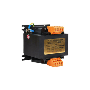 Transformateur toroïdal monophasé haute puissance 220V pour applications de commande de machines-outils, ascenseurs et réacteurs nucléaires - Product Image 1