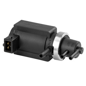 Vanne solénoïde de commande de suralimentation Nissan Turbo 14956-EB300 14956-EB70B pour système EGR, pièce de rechange - Product Image 4