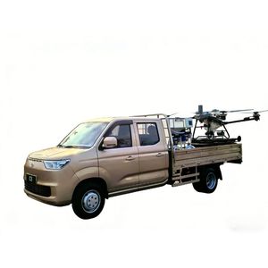 <span class=keywords><strong>Camion</strong></span> à plateau pour drone agricole, <span class=keywords><strong>camion</strong></span> à plateau pour le transport de drones agricoles - Product Image 6