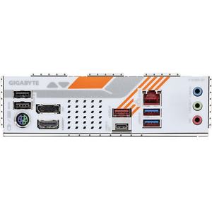 Carte mère Gigabyte B850M FORCE WIFI6E - Prend en charge les processeurs AMD Ryzen 9000 8000 7000 Series, 2 x DDR5 64G avec puce LAN 2.5GbE - Product Image 4