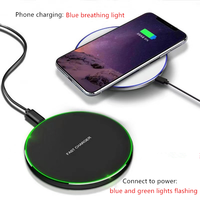 Traceur GPS Android certifié Google pour localiser les cartes bancaires intelligentes, mini dispositif de suivi de portefeuille rechargeable anti-perte