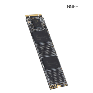 Unidad de Estado Sólido SSD NVMe M.2 de 128 GB, 250 GB, 500 GB, 1 TB, 2 TB, Disco Duro Interno NVMe PCIe M.2 2280 para Computadora de Escritorio y Portátil - Product Image 6