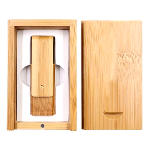 Unidad Flash USB 3.0 Personalizada de 32 GB con Windows 11 Pro, <span class=keywords><strong>Precio</strong></span> Personalizado, Unidad Flash USB 2.0 3.0 de 512 GB de Madera con Logotipo - Product Image 6