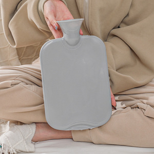 Sac de bain de vapeur en plastique HONT PRFT500 1L pour réchauffer les mains, remplissable d'eau chaude, vente en gros - Product Image 1