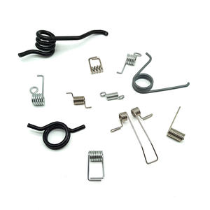 체조 바닥 스프링 유도 체조 장비 스틸 버퍼 압축 스프링 - Product Image 5