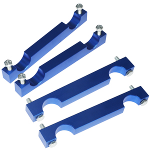 メルセデスベンツm276m278エンジンカムシャフトポジショニングタイミングツール用のタイミングツール包括的なセット - Product Image 5