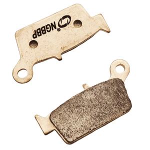 Piezas de moto de cross CB 50 Dream <span class=keywords><strong>XR</strong></span> Motard /CR 80 <span class=keywords><strong>XR</strong></span> 100 /<span class=keywords><strong>XR</strong></span> 250 Motard Baja <span class=keywords><strong>XR</strong></span> 400 <span class=keywords><strong>Supermotard</strong></span> 650 pastillas de freno sinterizadas fa131 para HONDA - Product Image 5