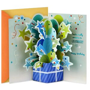 Modulo Sonoro Personalizzato per Biglietti d'Auguri, Modulo Sonoro Educativo per Giocattoli, Cartoncino con Registrazione Audio e Attivazione Luminosa - Product Image 1