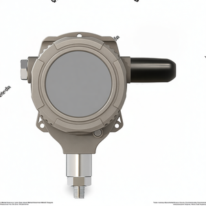 Transmisor de Presión Inalámbrico 4G Lora a Prueba de Explosiones, Resistente al Agua IP68, para Combustible - Product Image 4