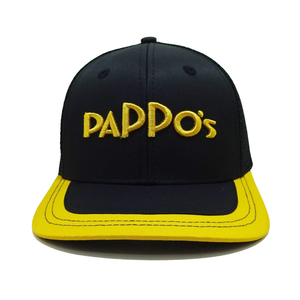 Nouvelle Casquette de Baseball Personnalisée 2026 en Velours Côtelé à 6 Panneaux avec Logo Brodé et Sangle Réglable - Product Image 5