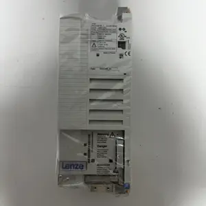 LENZE LENZE série 8200 VFD E82CV303-4B201 / E82CV303k4B201 novo original em estoque 100% novo