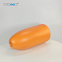Flotteur pour la pêche en eau profonde, piège à crevettes et à crabes, marqueur de pêche, ancre flottante, pot à crabes, accessoires pour kayak