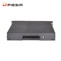Mini PC OPS para Pizarra Interactiva, 13.ª Gen. Intel Core i3/i5/i7, 195x180x30mm, 80 Pines, con Pantalla 4K, DDR4, Windows 11