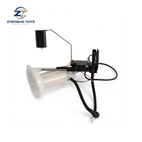 ZT Durable OE 1614 2283 196 Auto Fuel Pump for BMW E60/M5 Durable Auto Engine Components Supplier