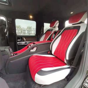 Luxury Seat Commercial Style <b>Car</b> <b>Interiors</b> G-class Dashboard Armrest Box Professional <b>Interiors</b> - Product Image 5