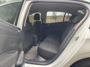 Personalización Interior, Peugeot 308 <span class=keywords><strong>2014</strong></span> 2015 2016, Auto Usado, Sedán, Vehículos de Segunda Mano - Product Image 4