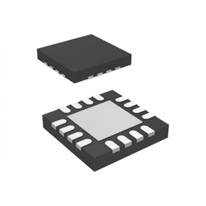 LM51501QRUMRQ1 16 WQFN Exposed Pad Electronic Circuit Components Authorized Distributor Power Management (PMIC) - Product Image 1