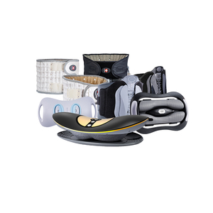 Elektrischer Rücken kratzer für das Gesundheits wesen zur Linderung von Rückens ch merzen, Taillen trainer - Product Image 3