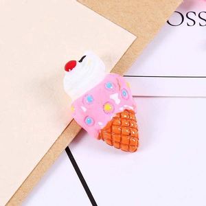 Educational Kids <b>Slime</b> Kit Plastic Resin Playdough Clay <b>Slime</b> Making Ice Cream Accessories Colorful - Product Image 6