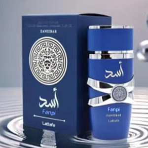 US 3-5 Days Fast Delivery Dubai Arabic <b>Perfume</b> Cologne 1 1 With Receipt 100ml Luxury <b>Unisex</b> <b>Perfume</b> - Product Image 1