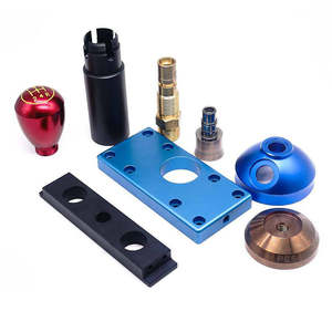 Оптовая продажа от производителя: услуги точного и быстрого прототипирования, обработка металлических деталей на станках с ЧПУ - Product Image 3